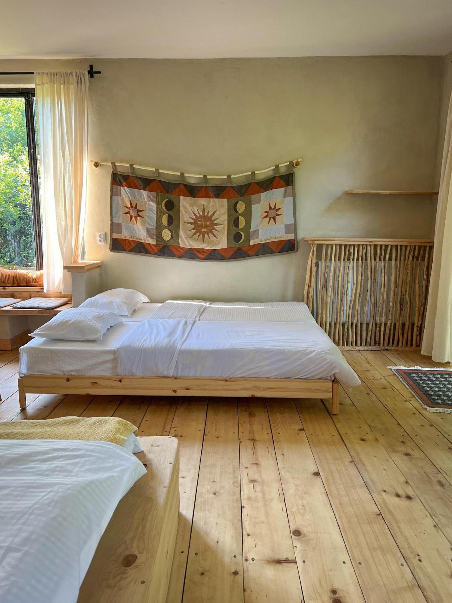 Karma Hostel 마트빌 객실 사진