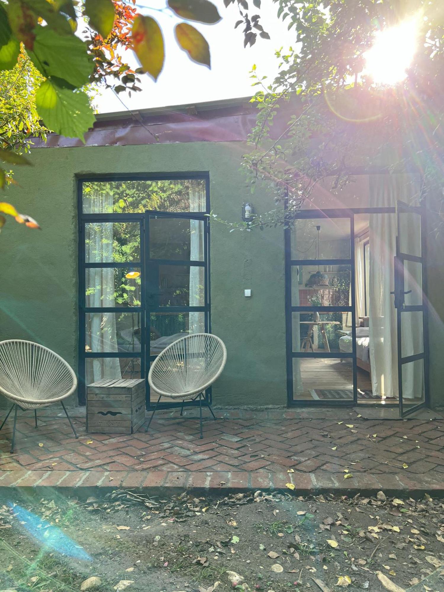 Karma Hostel 마트빌 객실 사진