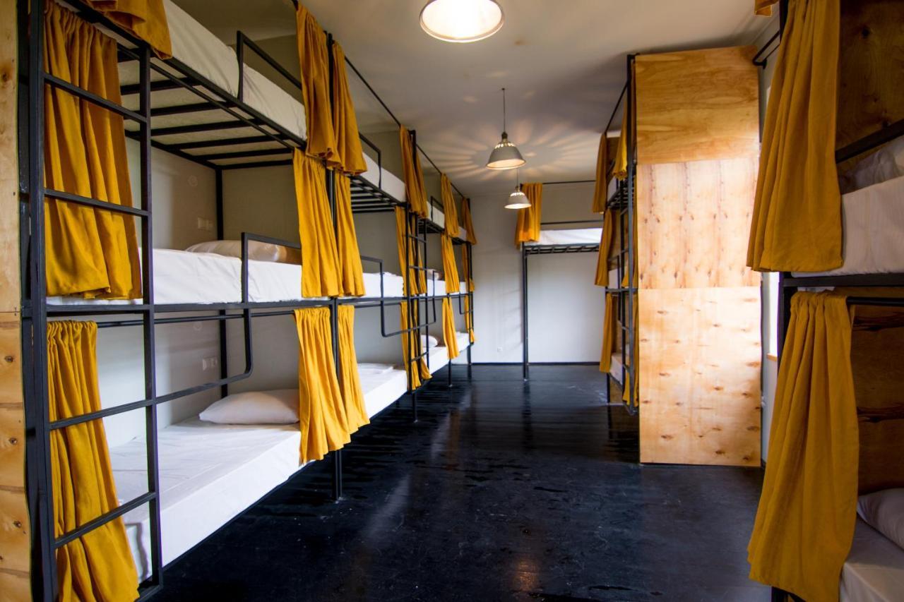 Karma Hostel 마트빌 외부 사진
