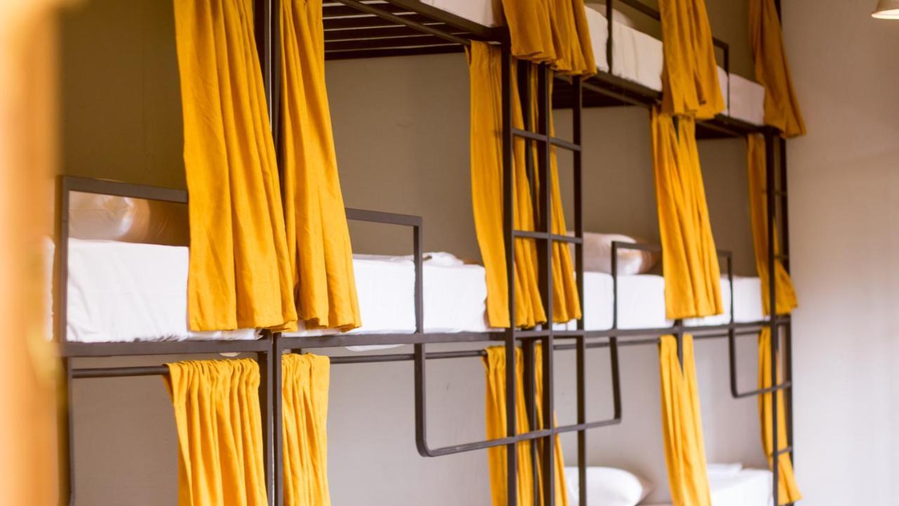 Karma Hostel 마트빌 외부 사진